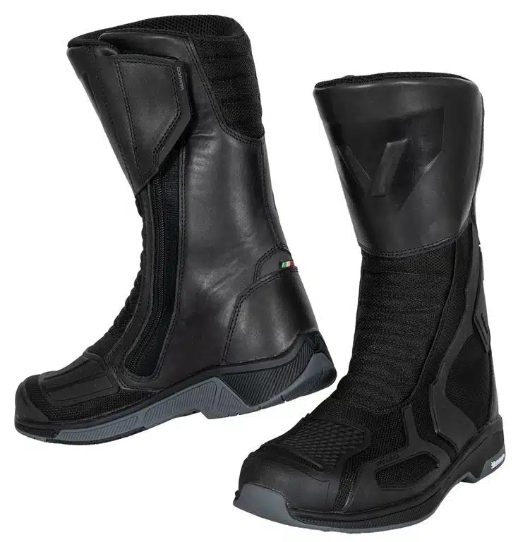 Stivali Vanucci 2024