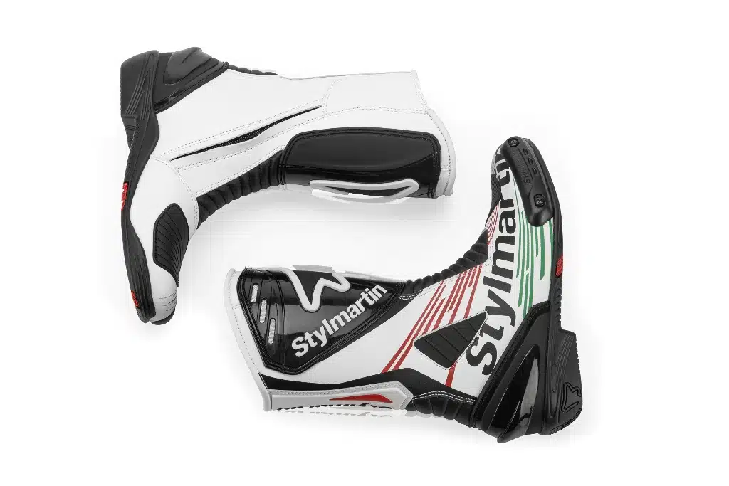 Stylmartin Speed JR Pro e Dream RS Evo