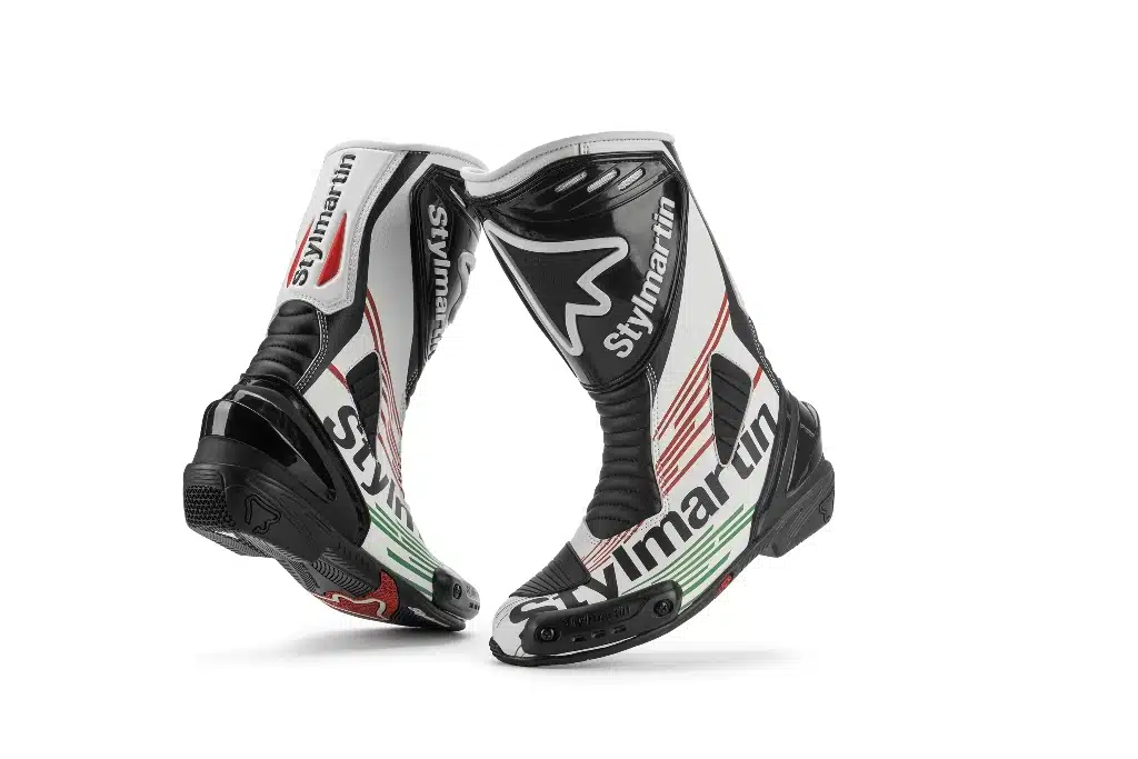 Stylmartin Speed JR Pro e Dream RS Evo