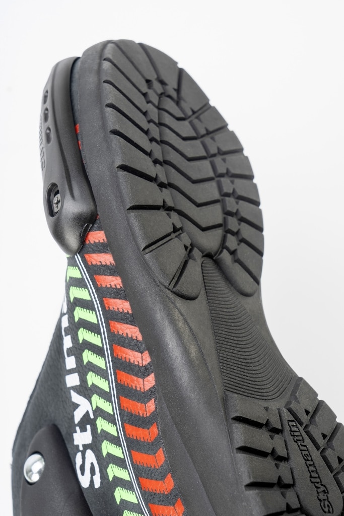 Stylmartin Speed JR Pro e Dream RS Evo