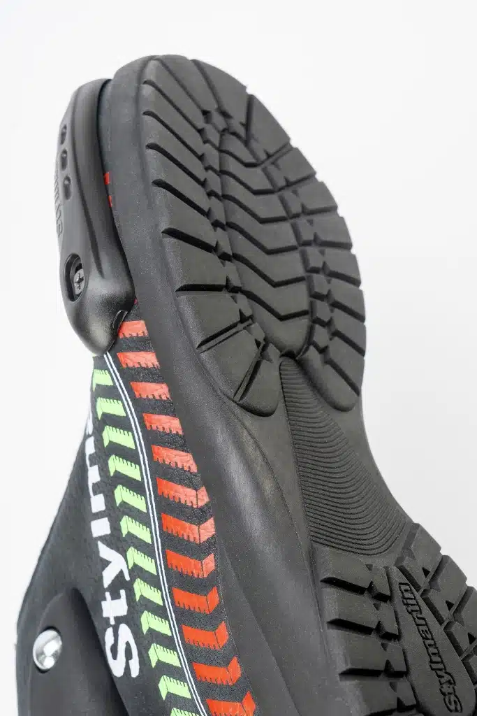 Stylmartin Speed JR Pro e Dream RS Evo
