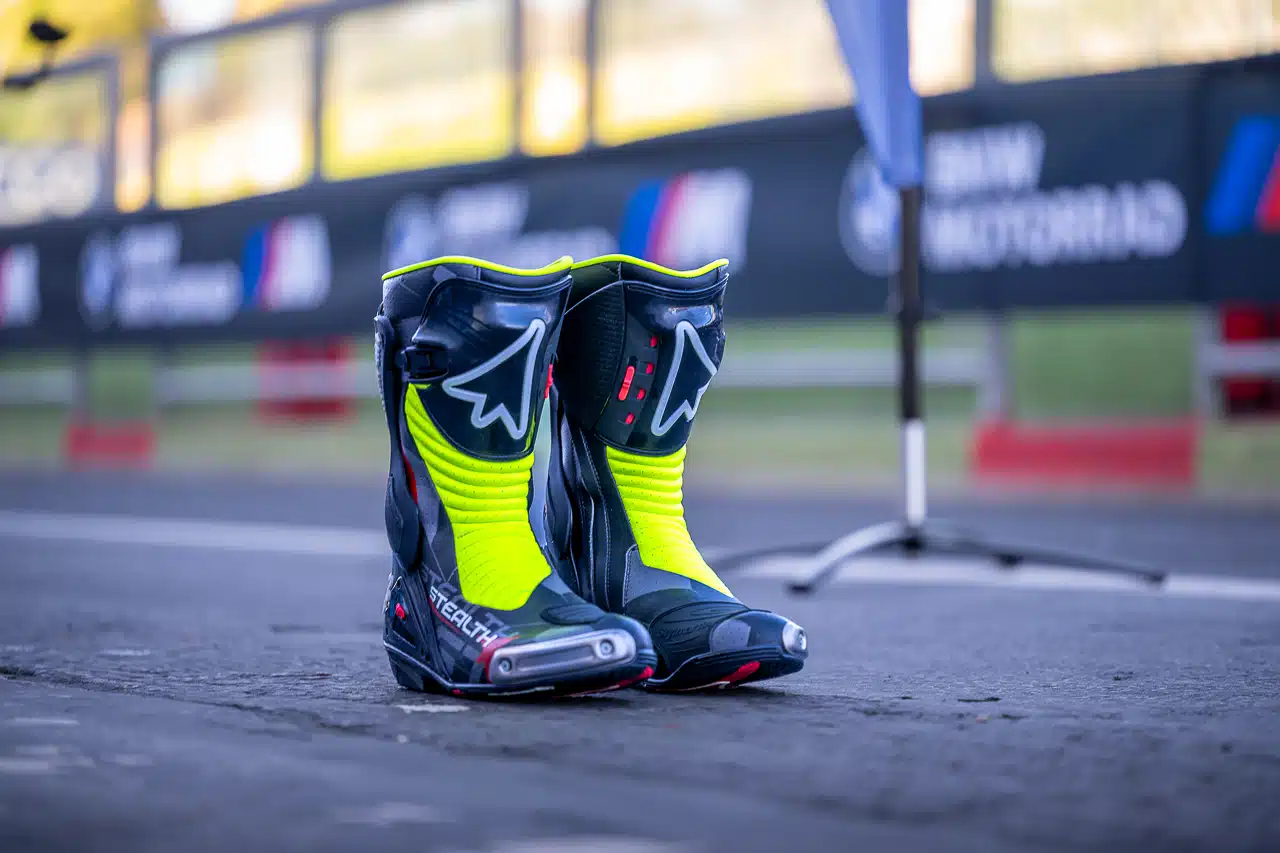 STYLMARTIN STEALTH EVO AIR