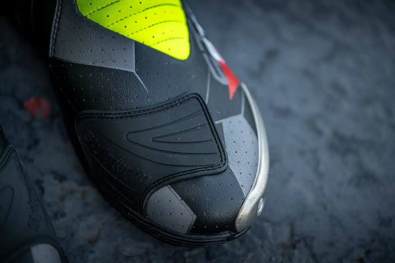 STYLMARTIN STEALTH EVO AIR