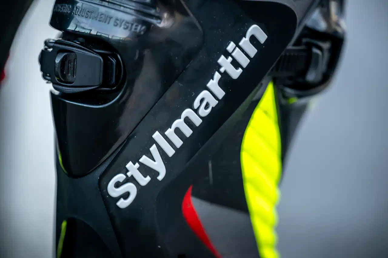 STYLMARTIN STEALTH EVO AIR