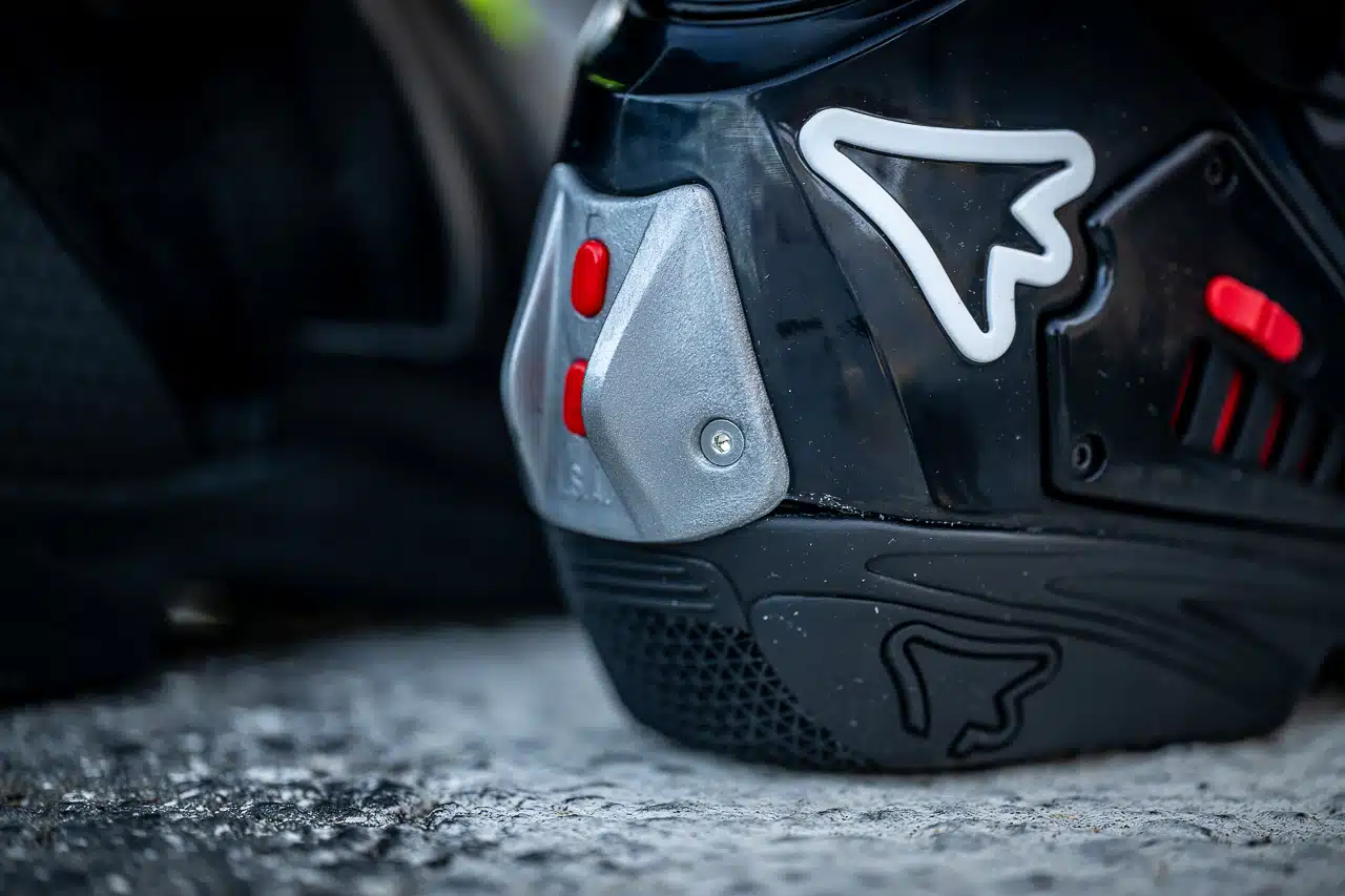 STYLMARTIN STEALTH EVO AIR