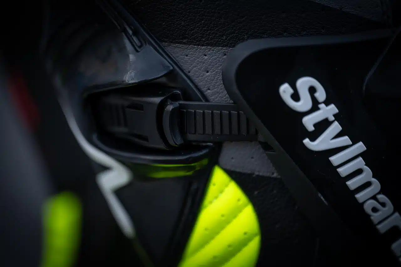 STYLMARTIN STEALTH EVO AIR