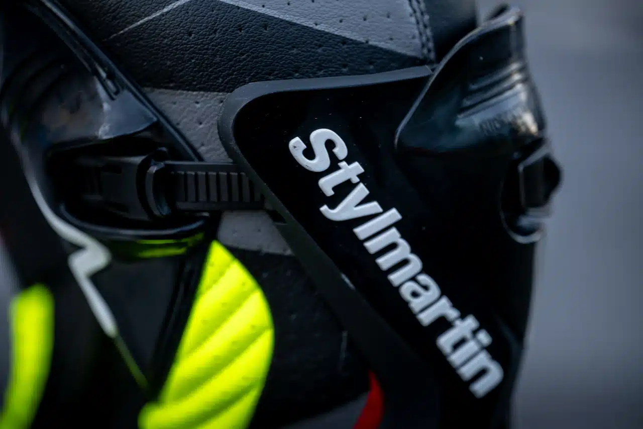 STYLMARTIN STEALTH EVO AIR