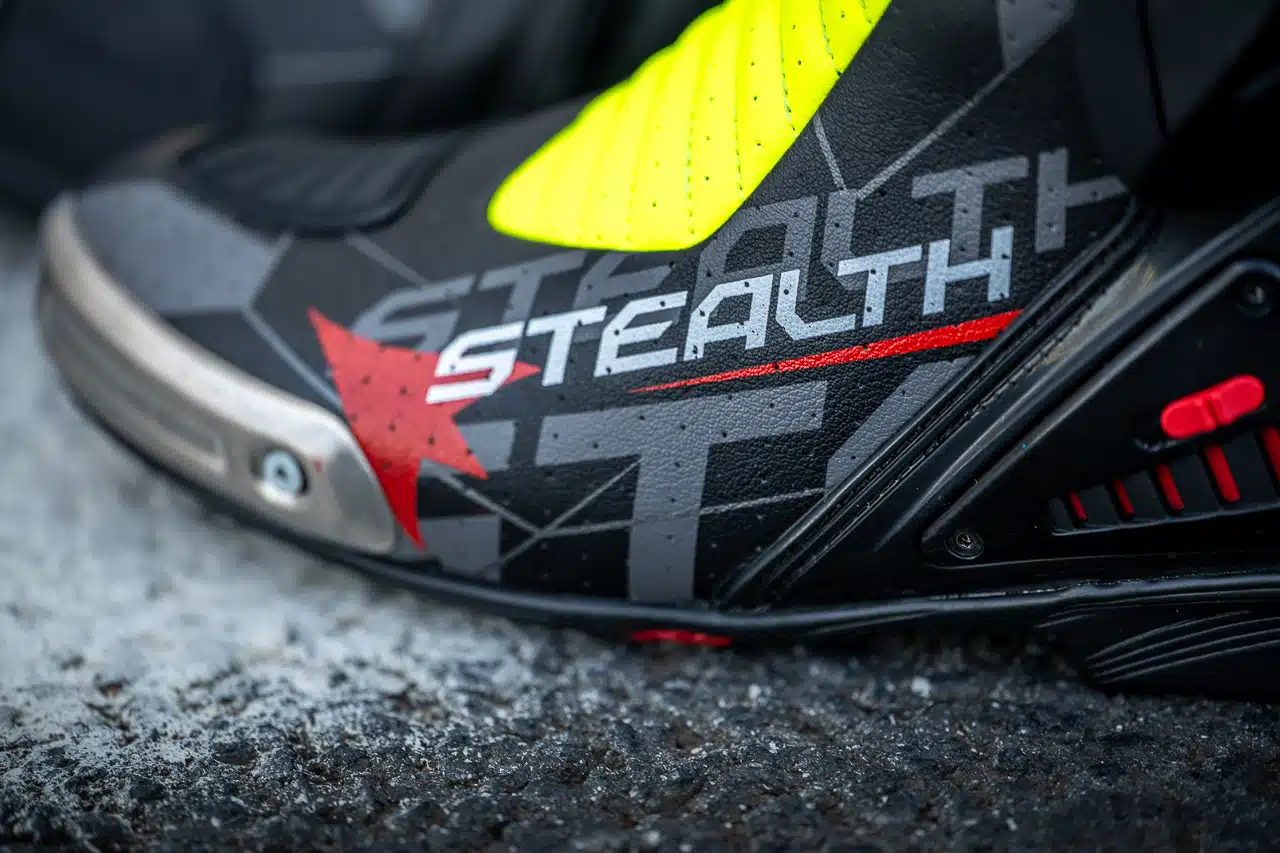 STYLMARTIN STEALTH EVO AIR