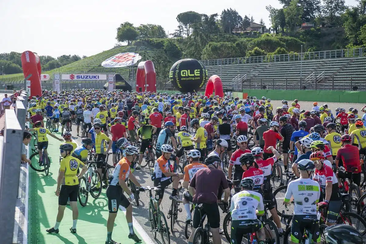 Suzuki Bike Day 2024 - Foto evento