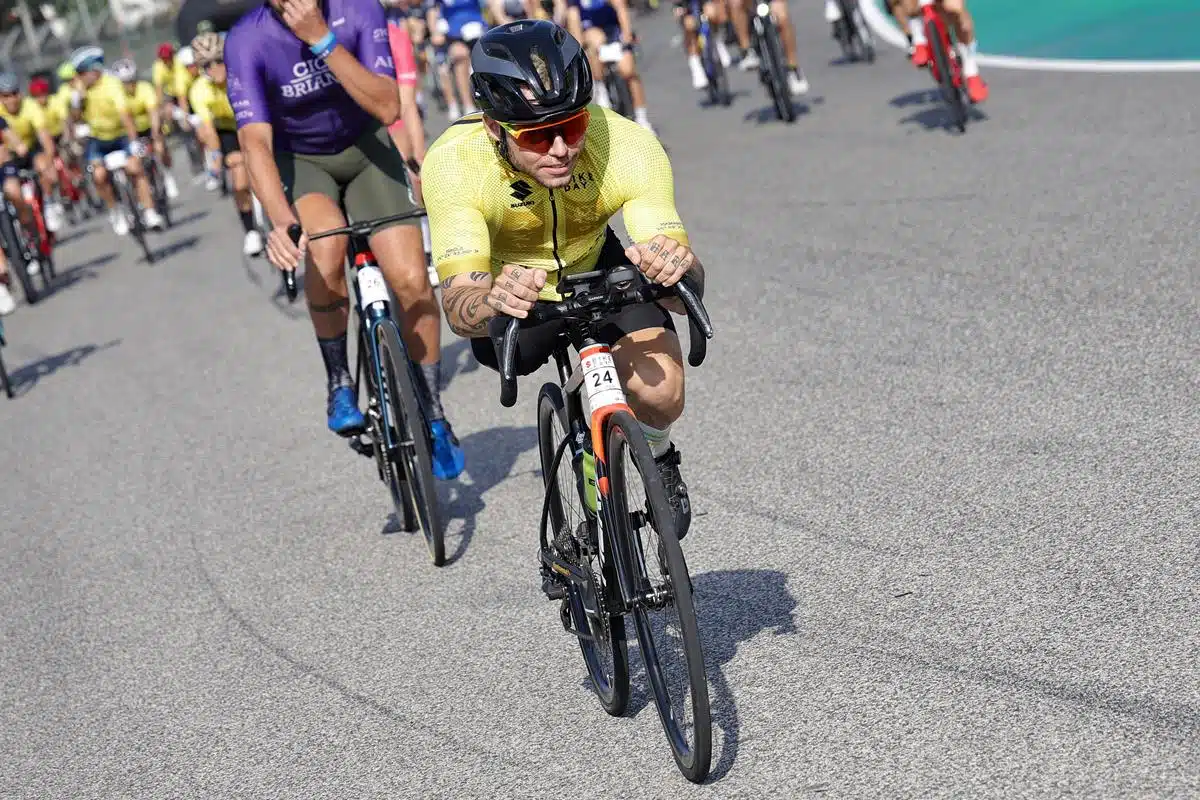 Suzuki Bike Day 2024 - Foto evento