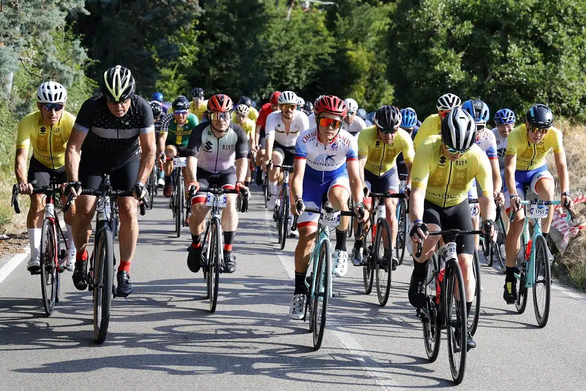 Suzuki Bike Day 2024 - Foto evento