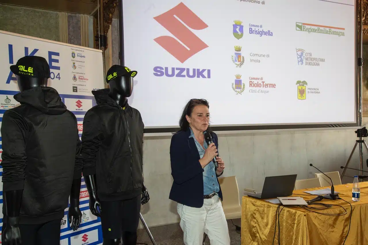 Suzuki Bike Day 2024