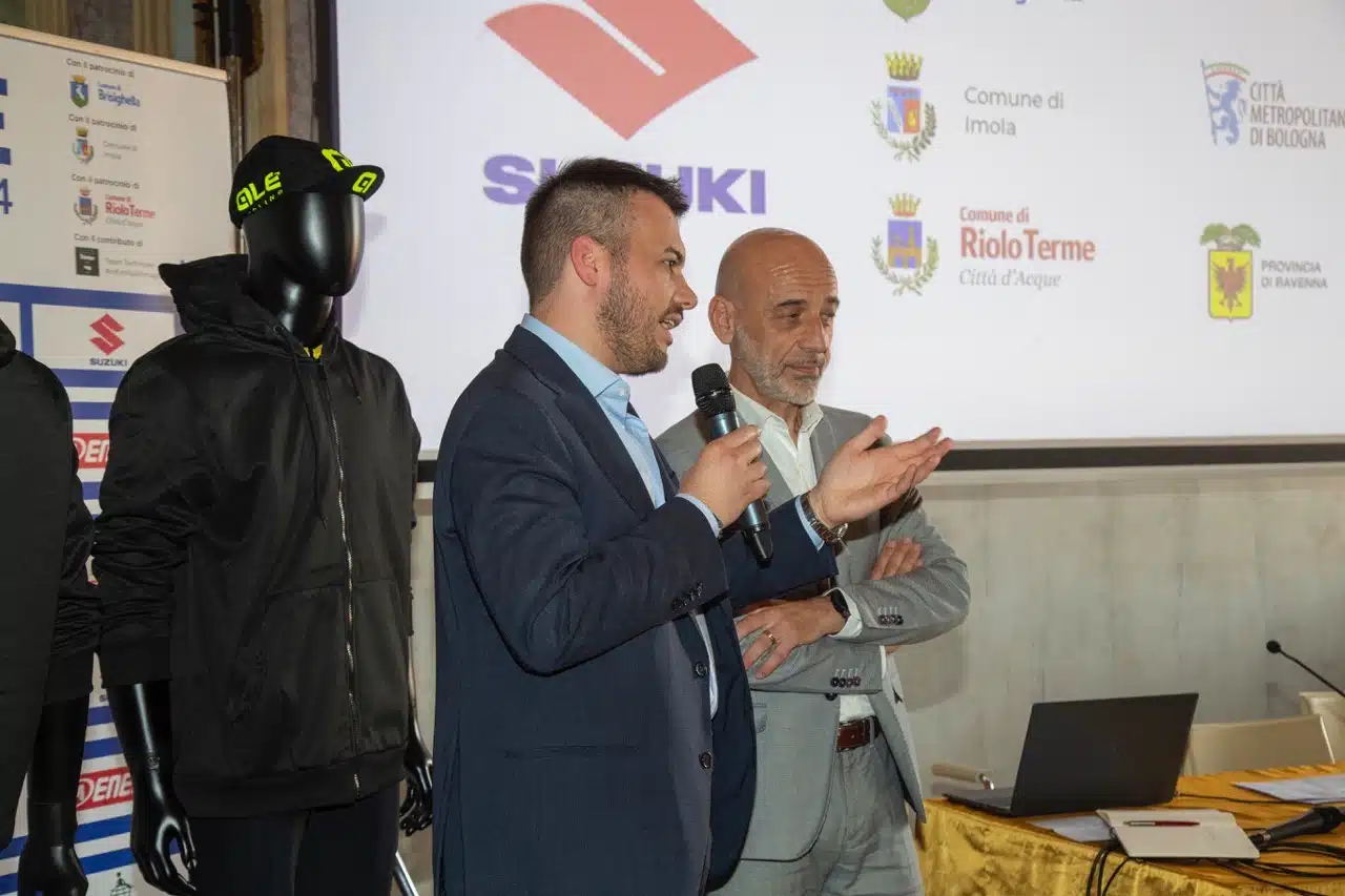 Suzuki Bike Day 2024