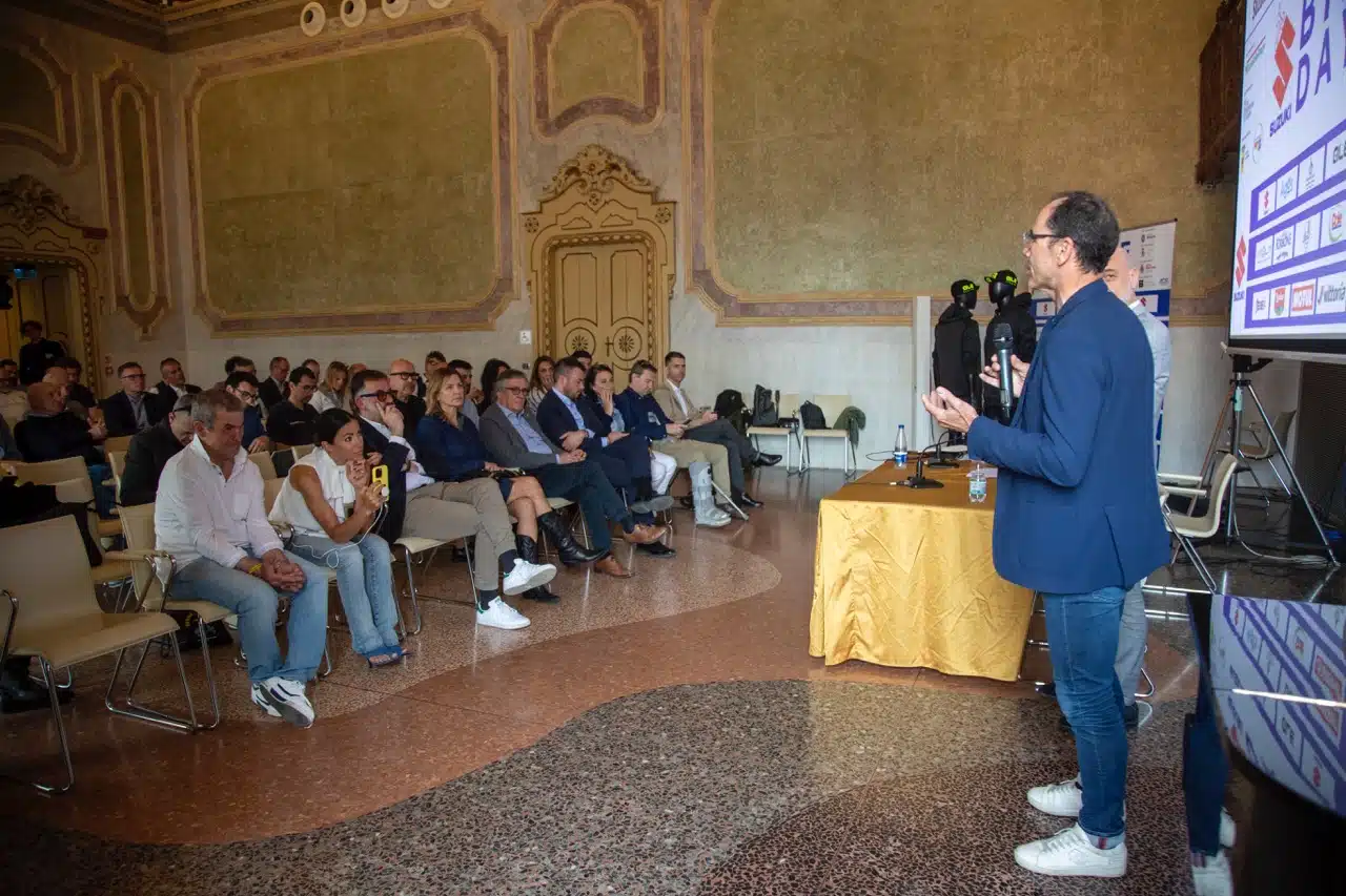 Suzuki Bike Day 2024