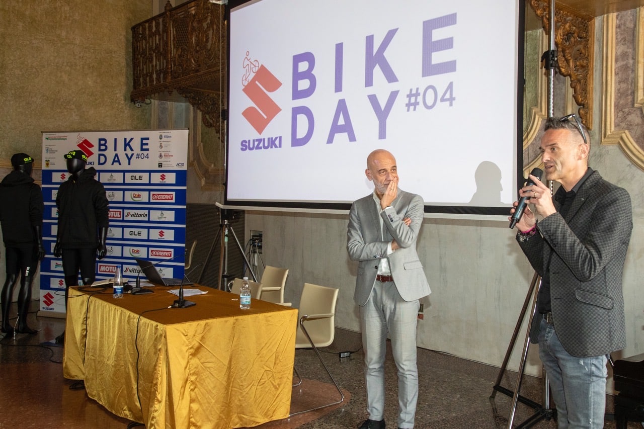 Suzuki Bike Day 2024