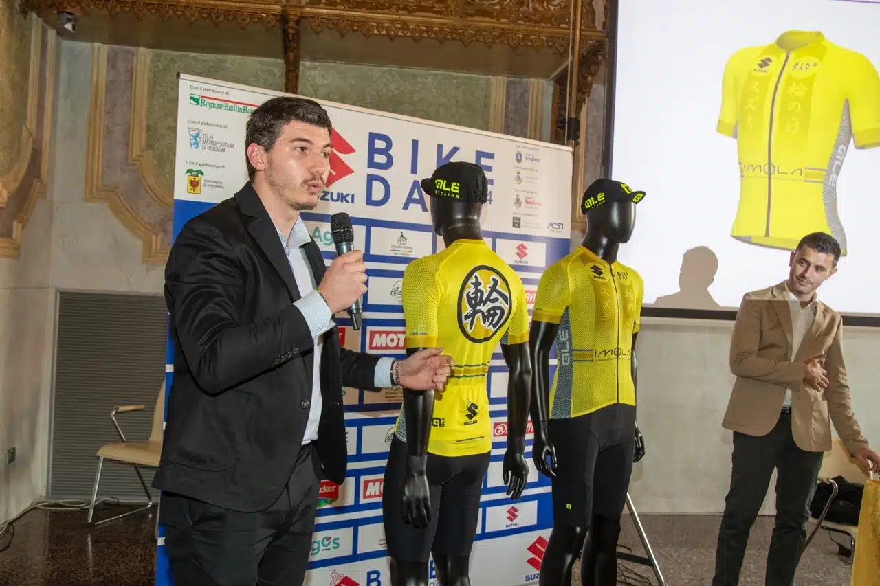 Suzuki Bike Day 2024