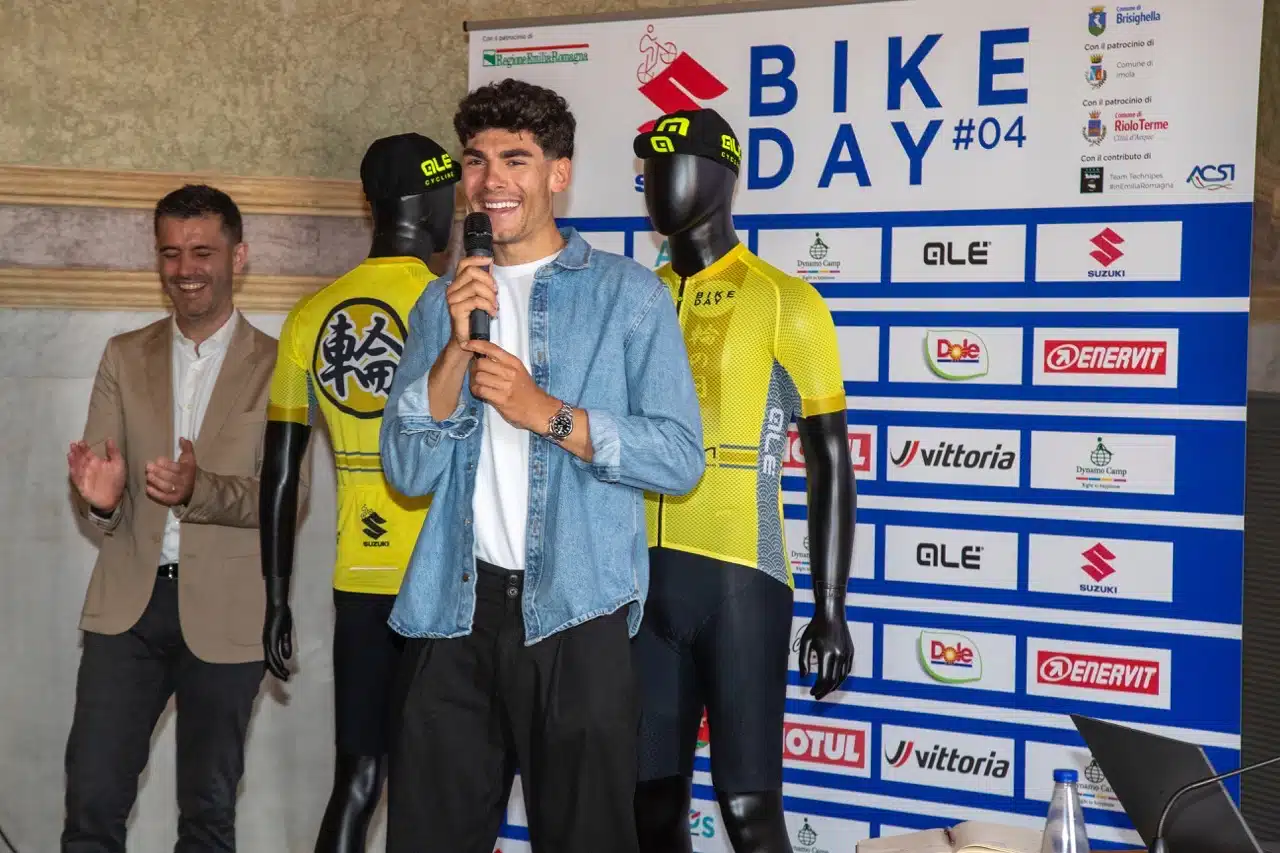 Suzuki Bike Day 2024