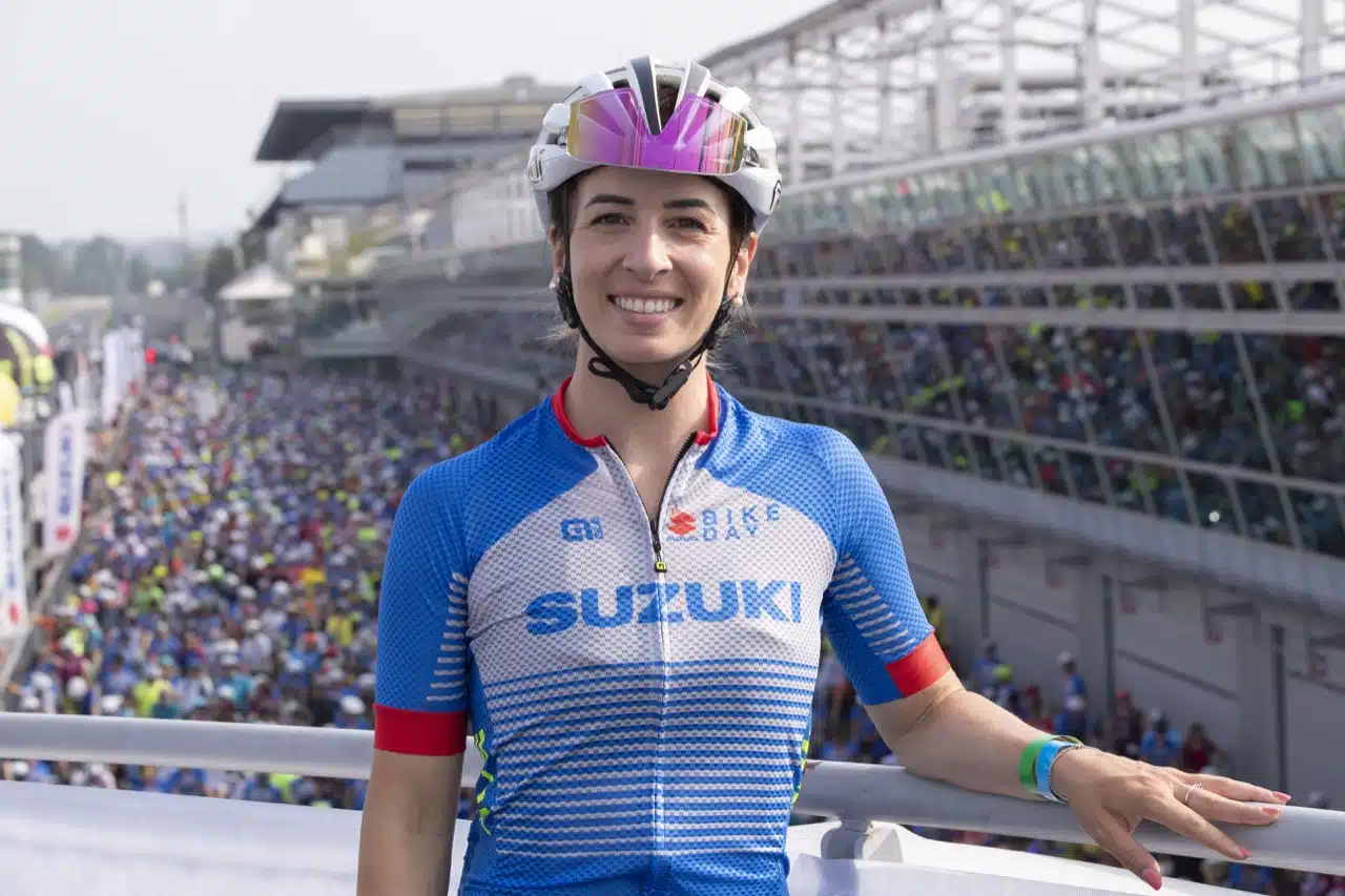 Suzuki Bike Day 2025