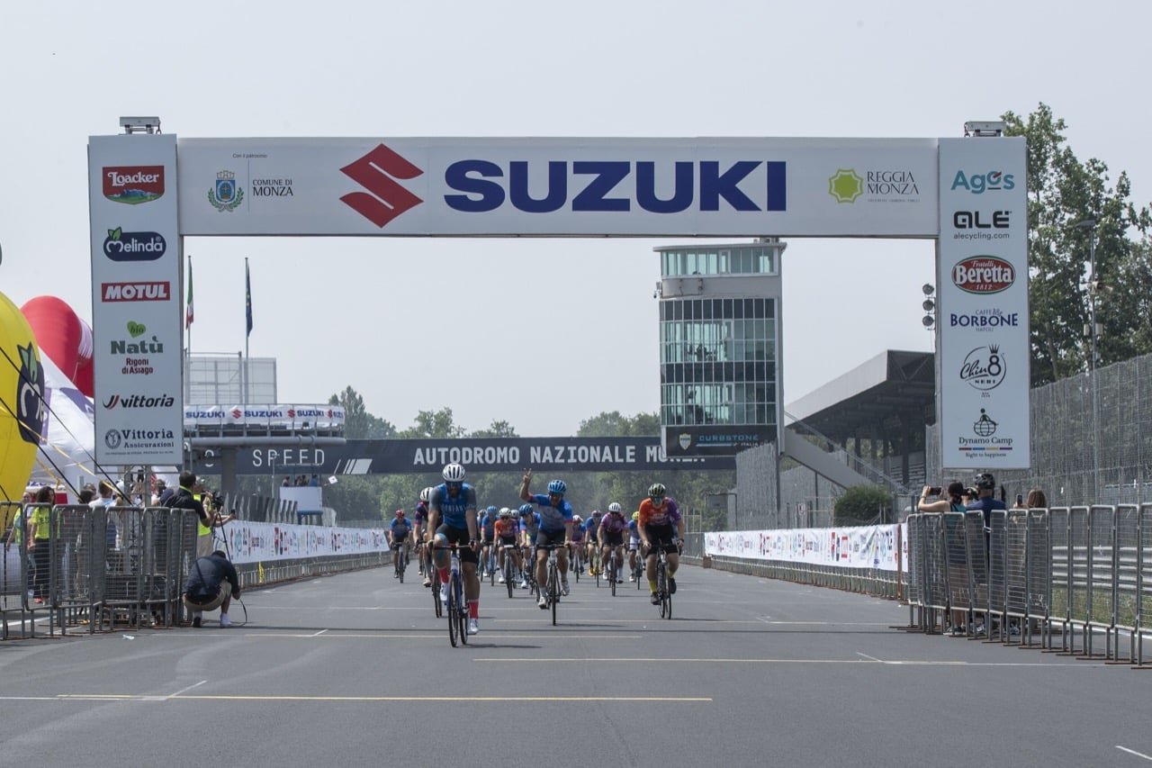 Suzuki Bike Day 2025