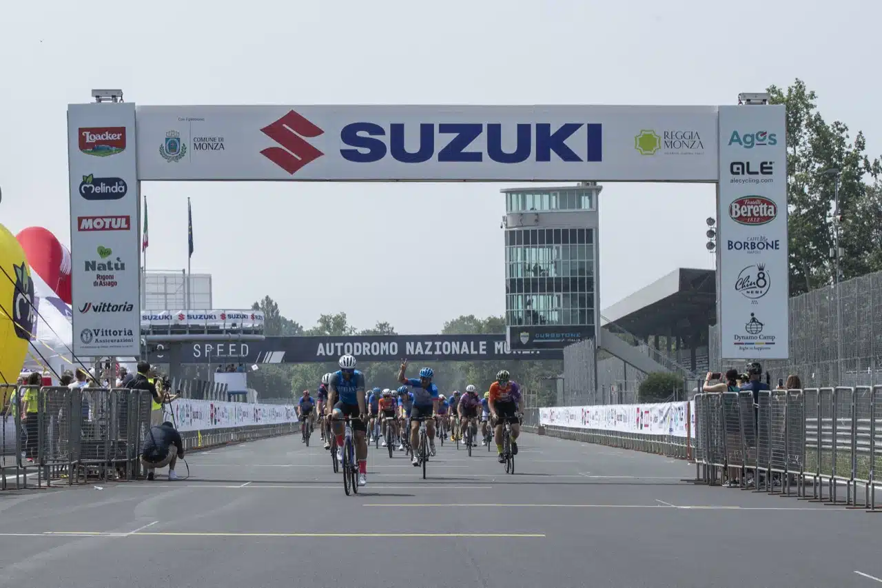 Suzuki Bike Day 2025