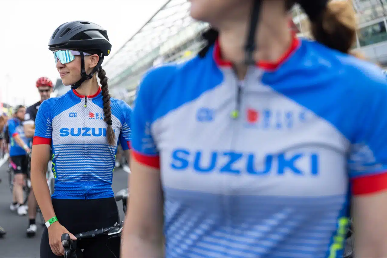 Suzuki Bike Day 2025