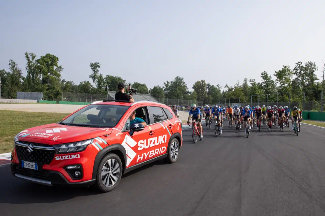 Suzuki Bike Day 2025