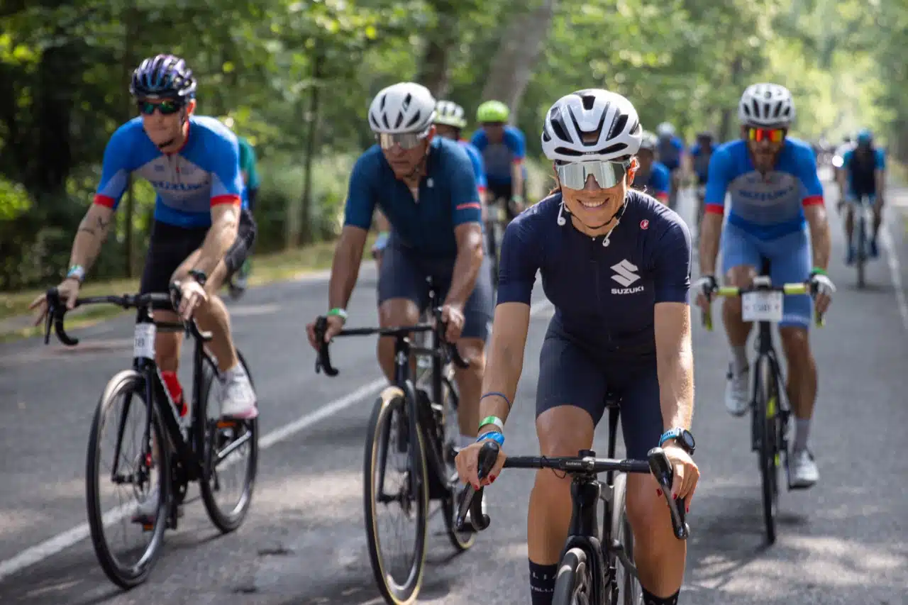 Suzuki Bike Day 2025