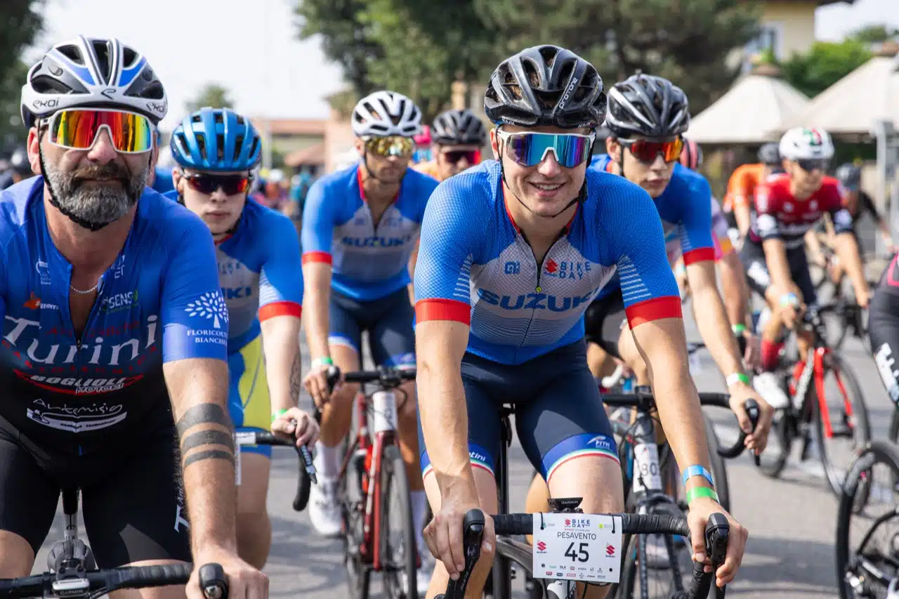 Suzuki Bike Day 2025