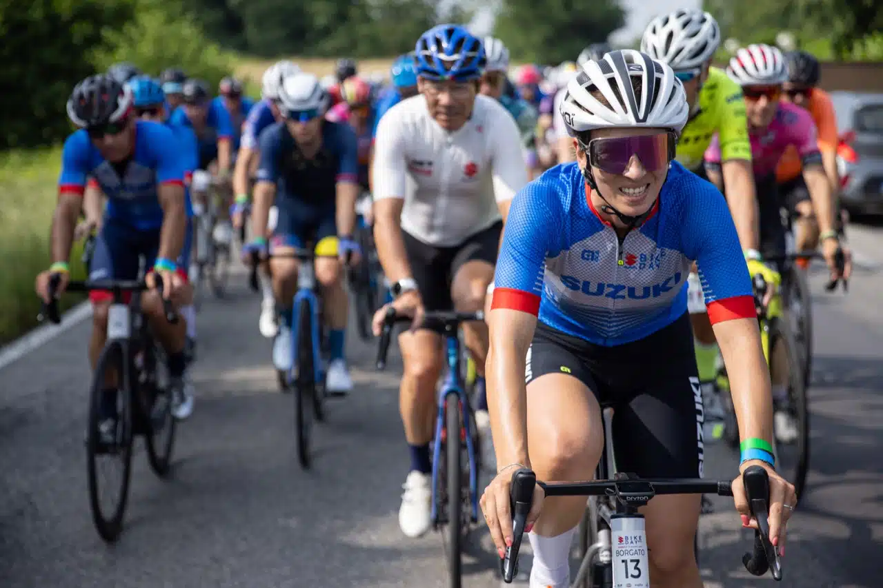 Suzuki Bike Day 2025