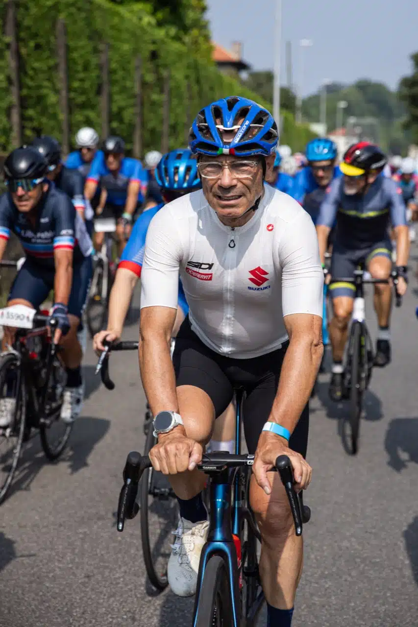 Suzuki Bike Day 2025