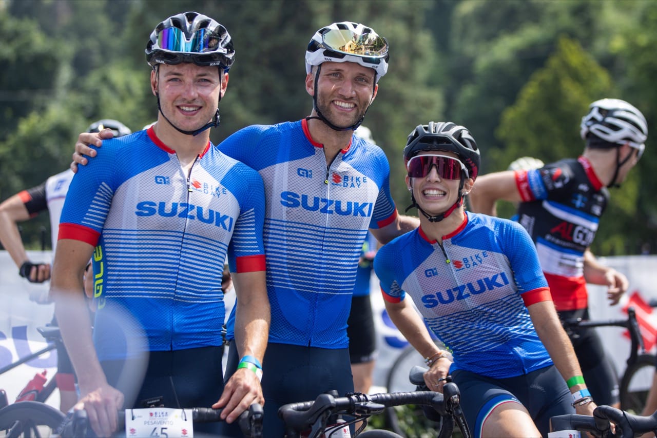 Suzuki Bike Day 2025