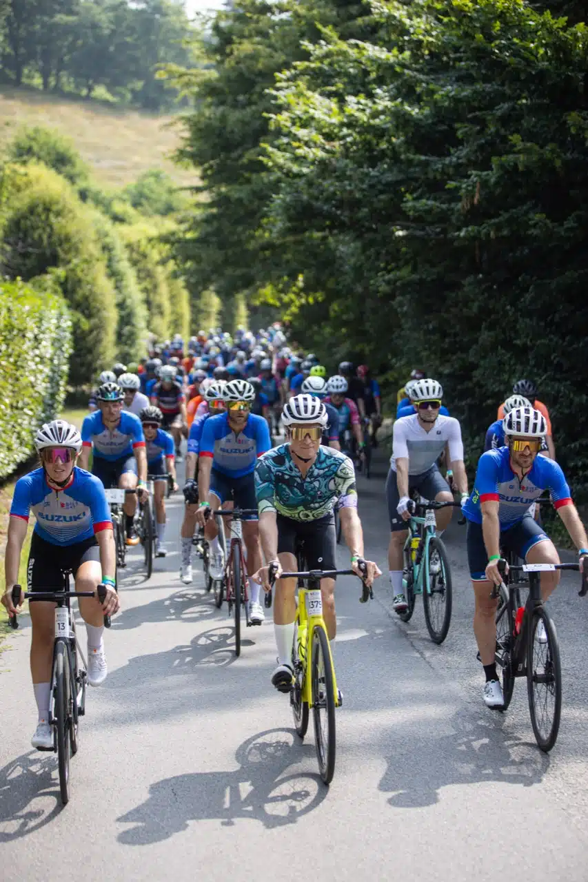 Suzuki Bike Day 2025