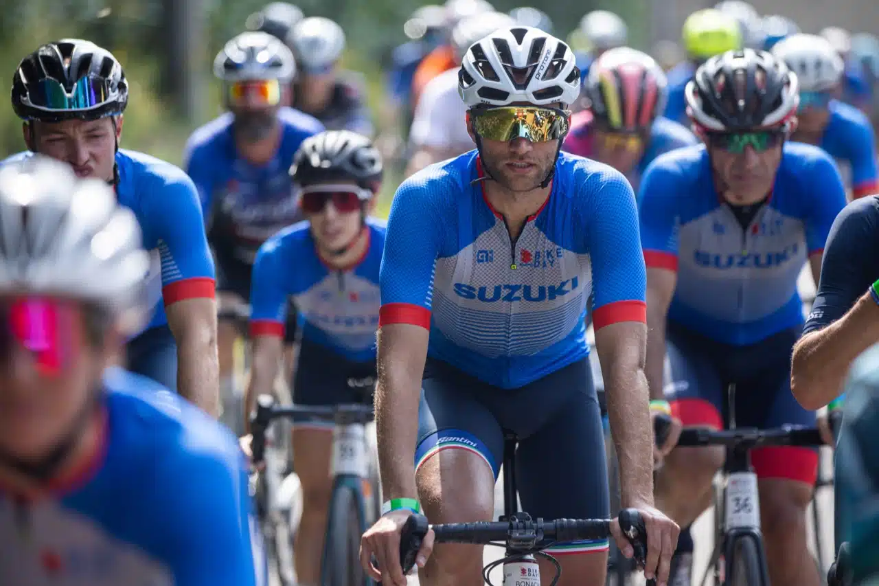 Suzuki Bike Day 2025