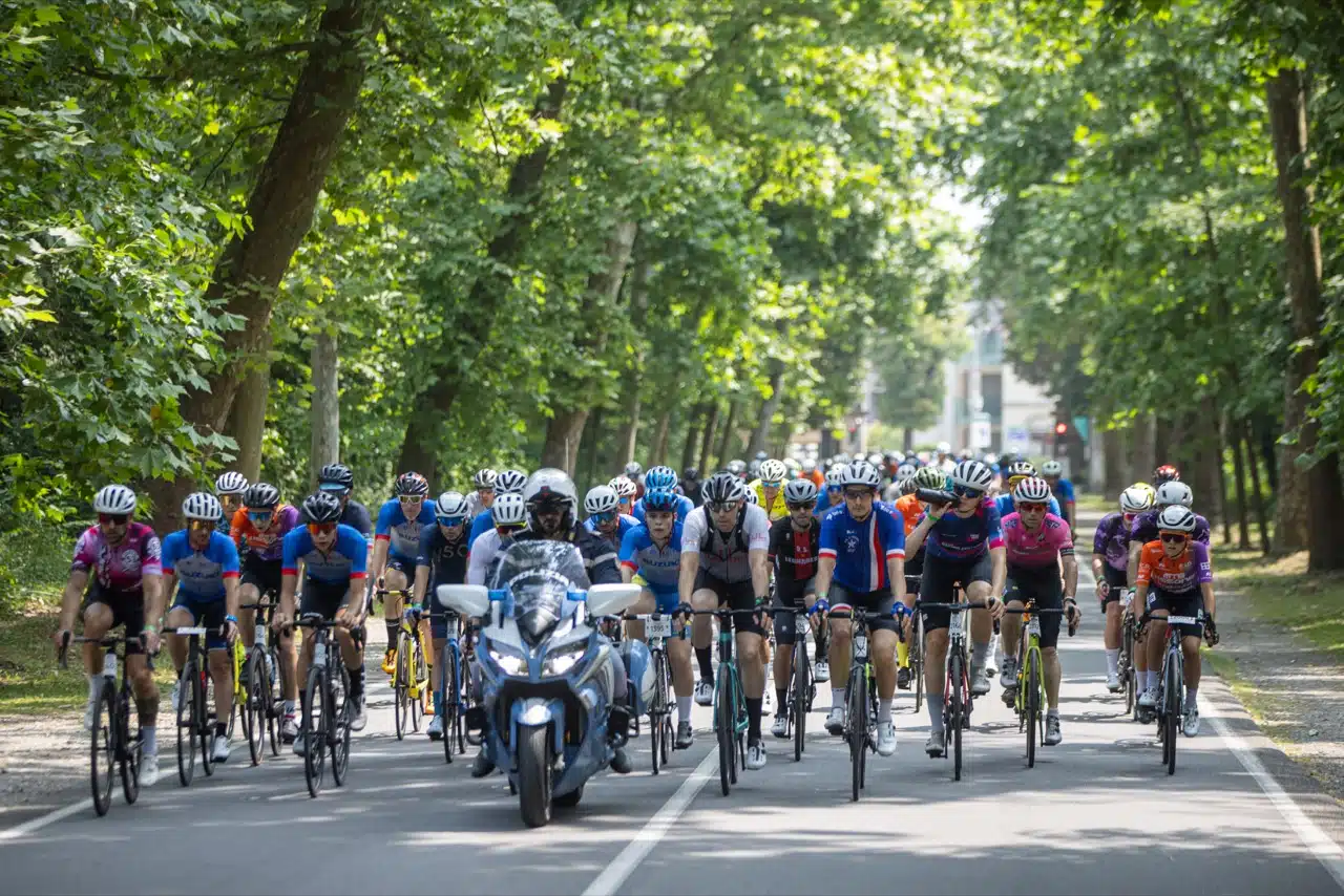 Suzuki Bike Day 2025