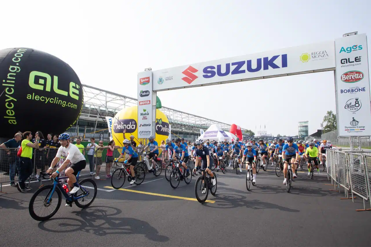 Suzuki Bike Day 2025