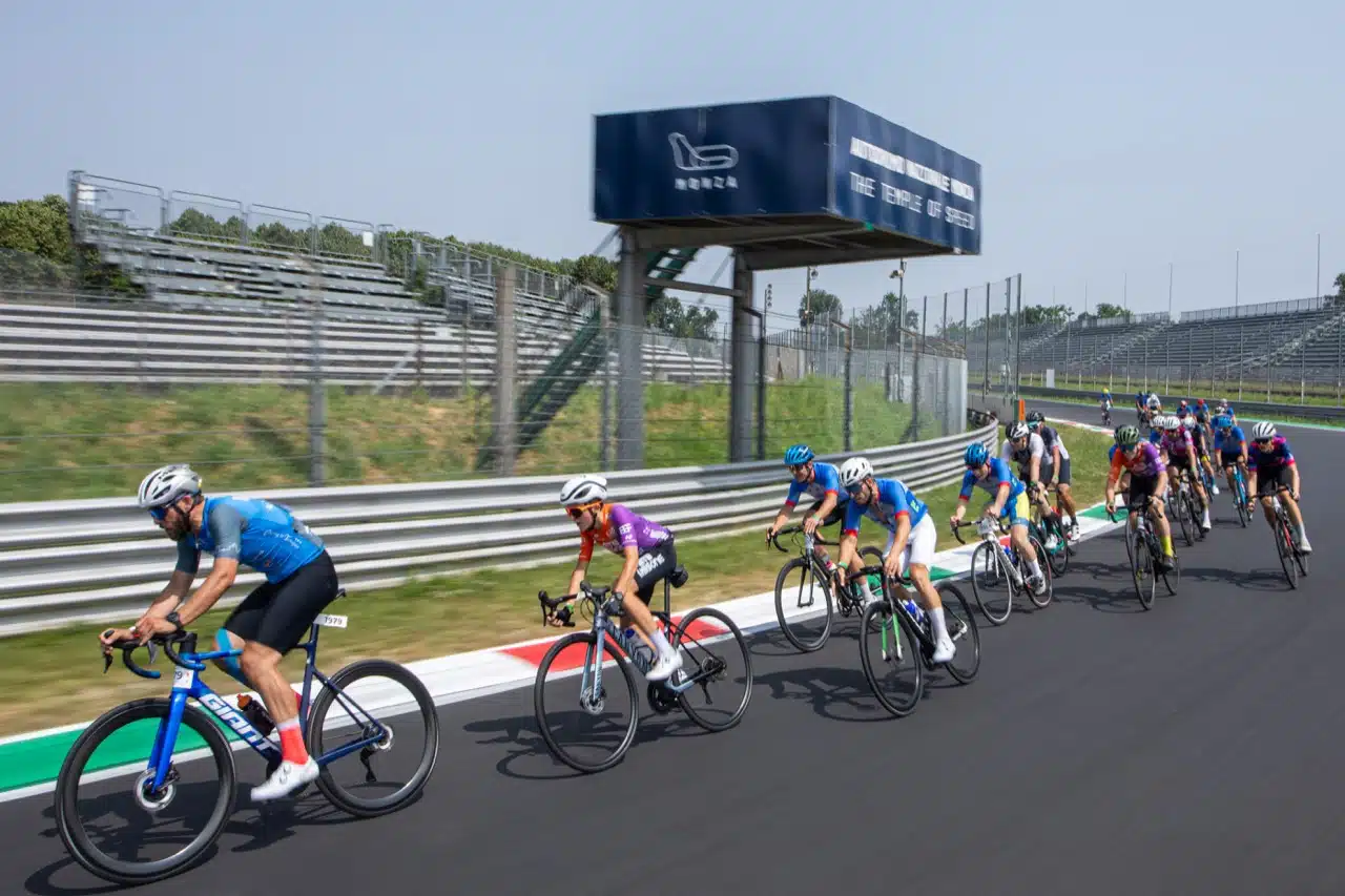 Suzuki Bike Day 2025