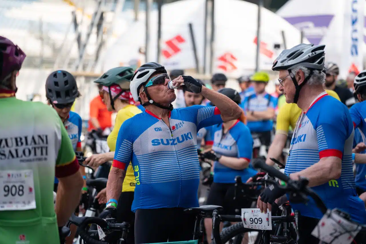 Suzuki Bike Day 2025