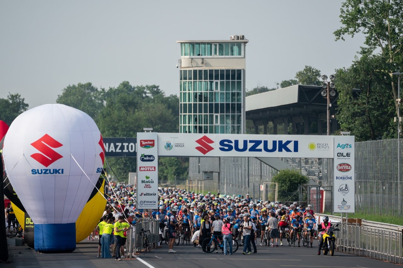 Suzuki Bike Day 2025