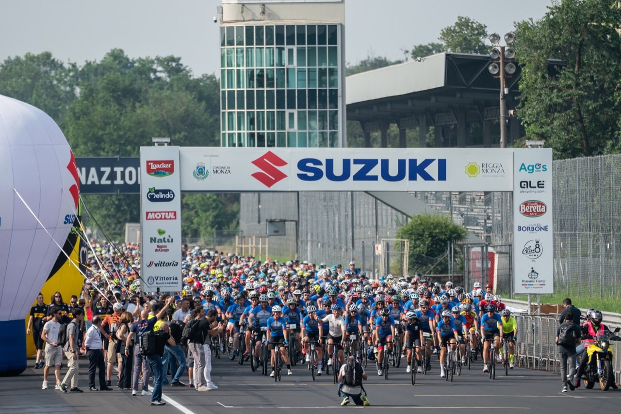 Suzuki Bike Day 2025