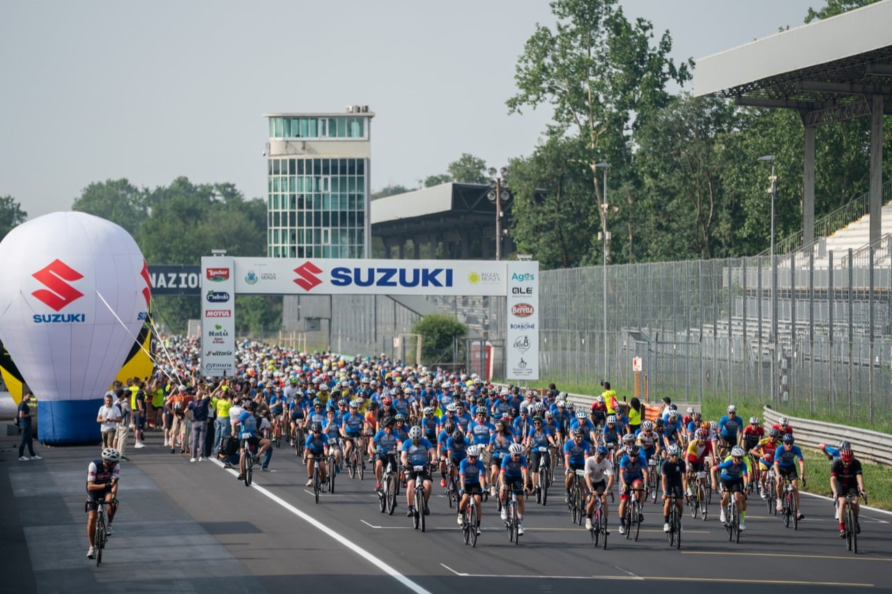 Suzuki Bike Day 2025