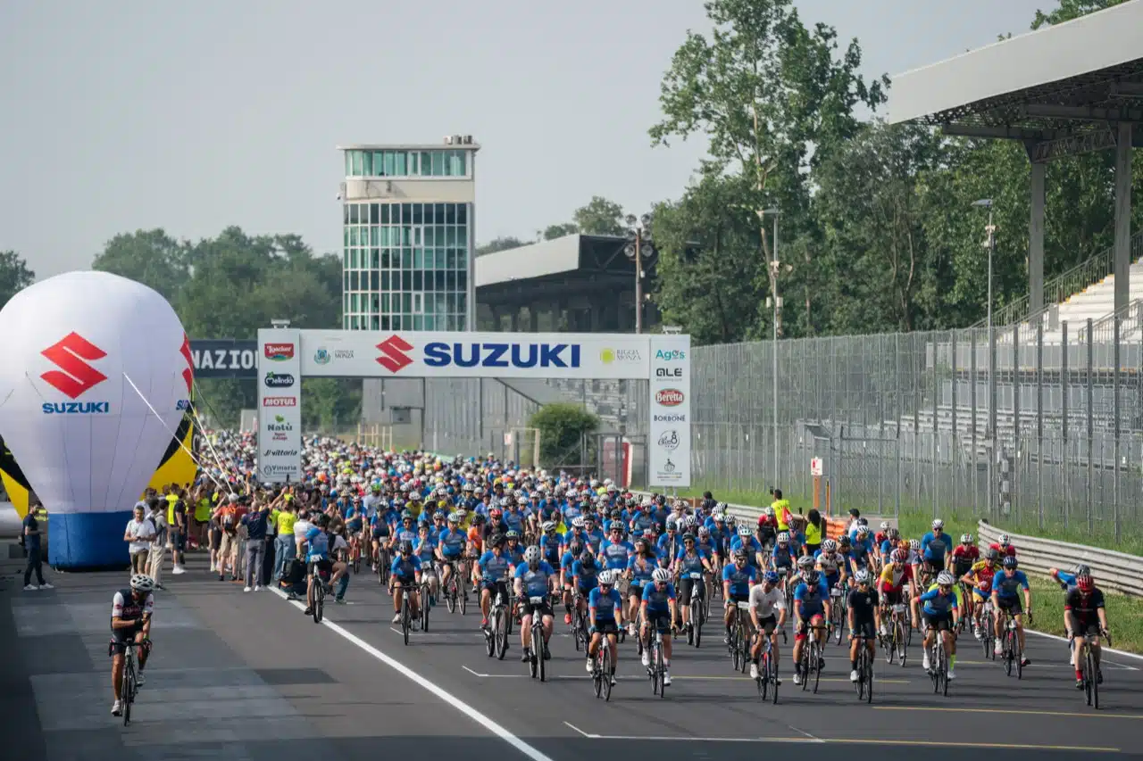 Suzuki Bike Day 2025