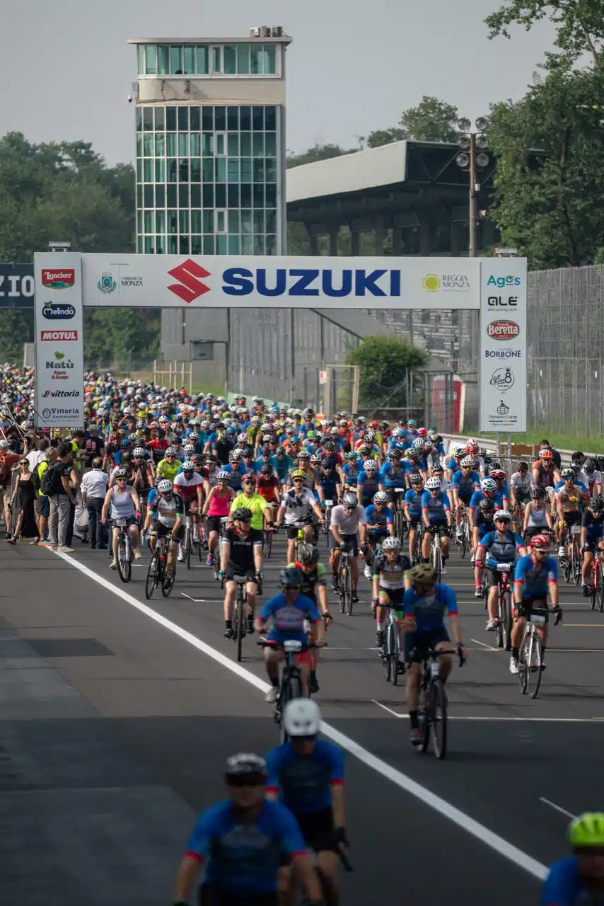 Suzuki Bike Day 2025