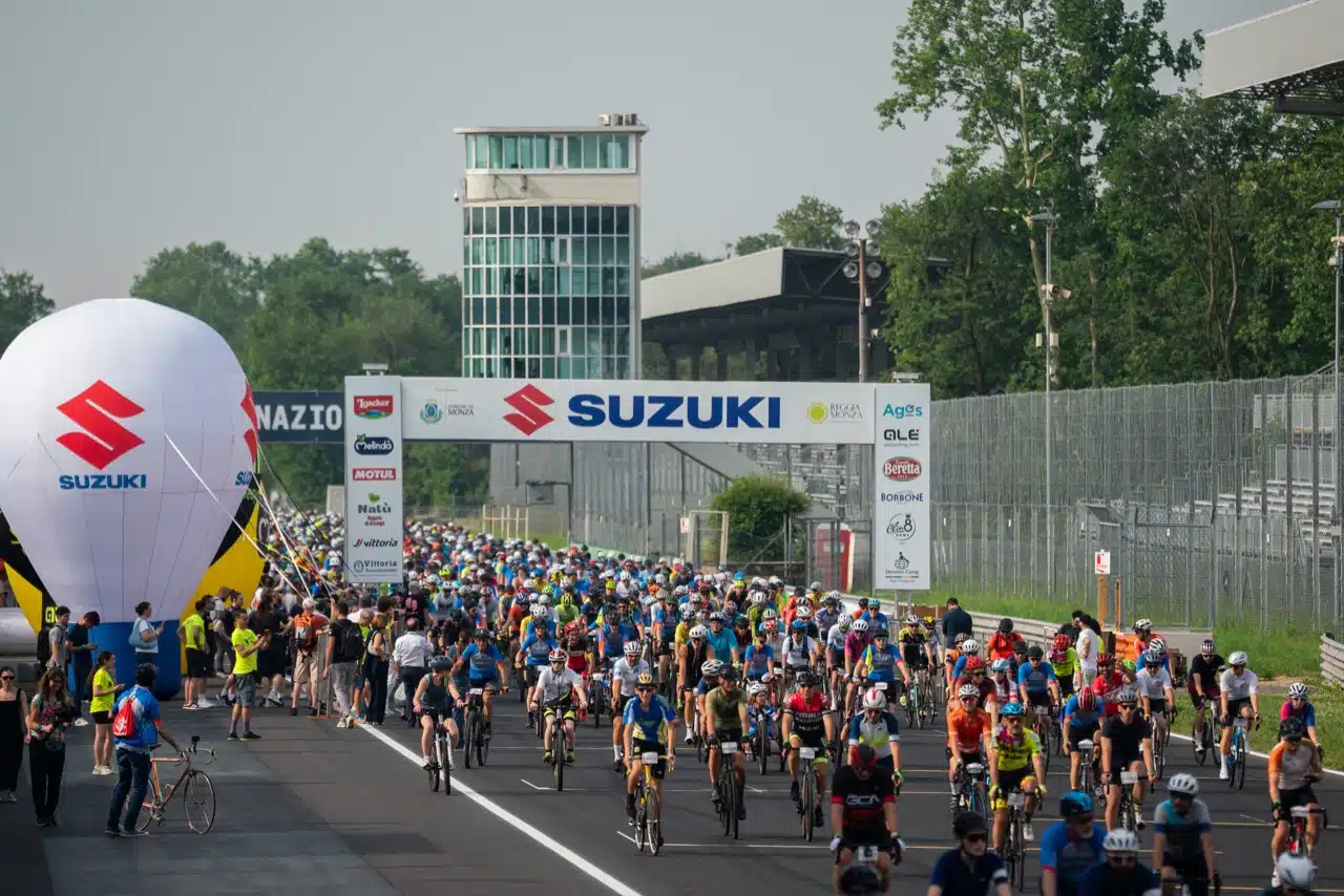 Suzuki Bike Day 2025