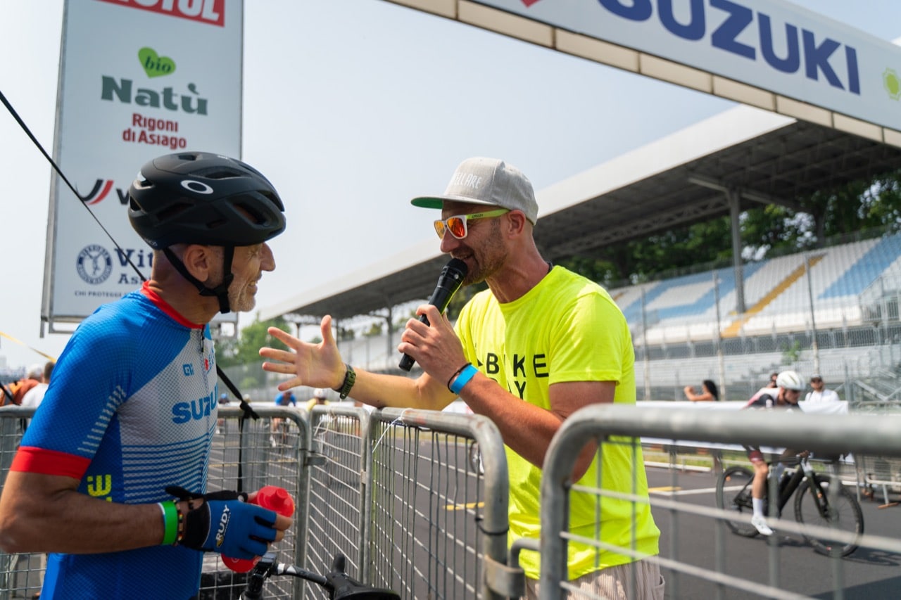 Suzuki Bike Day 2025