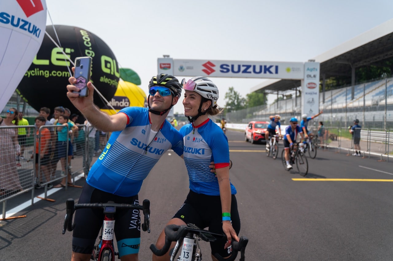 Suzuki Bike Day 2025