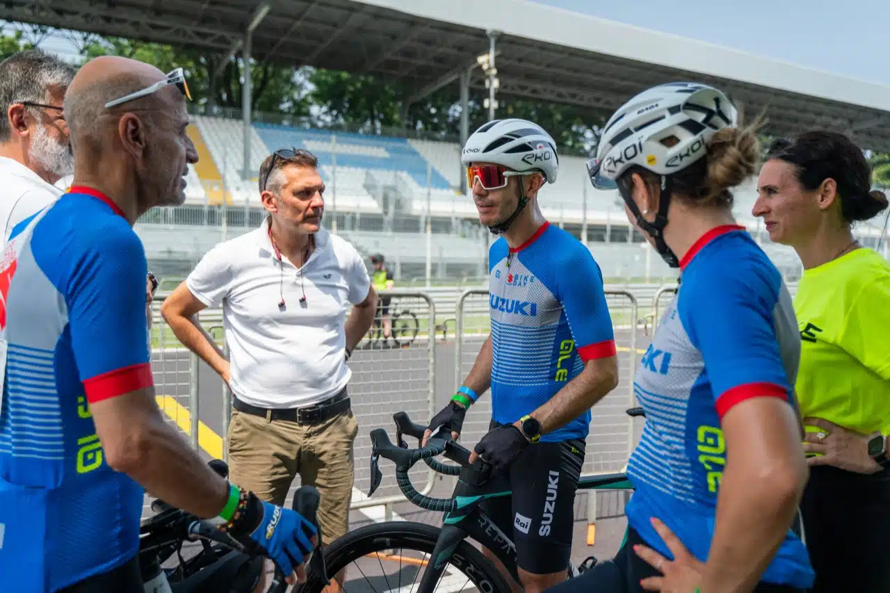 Suzuki Bike Day 2025