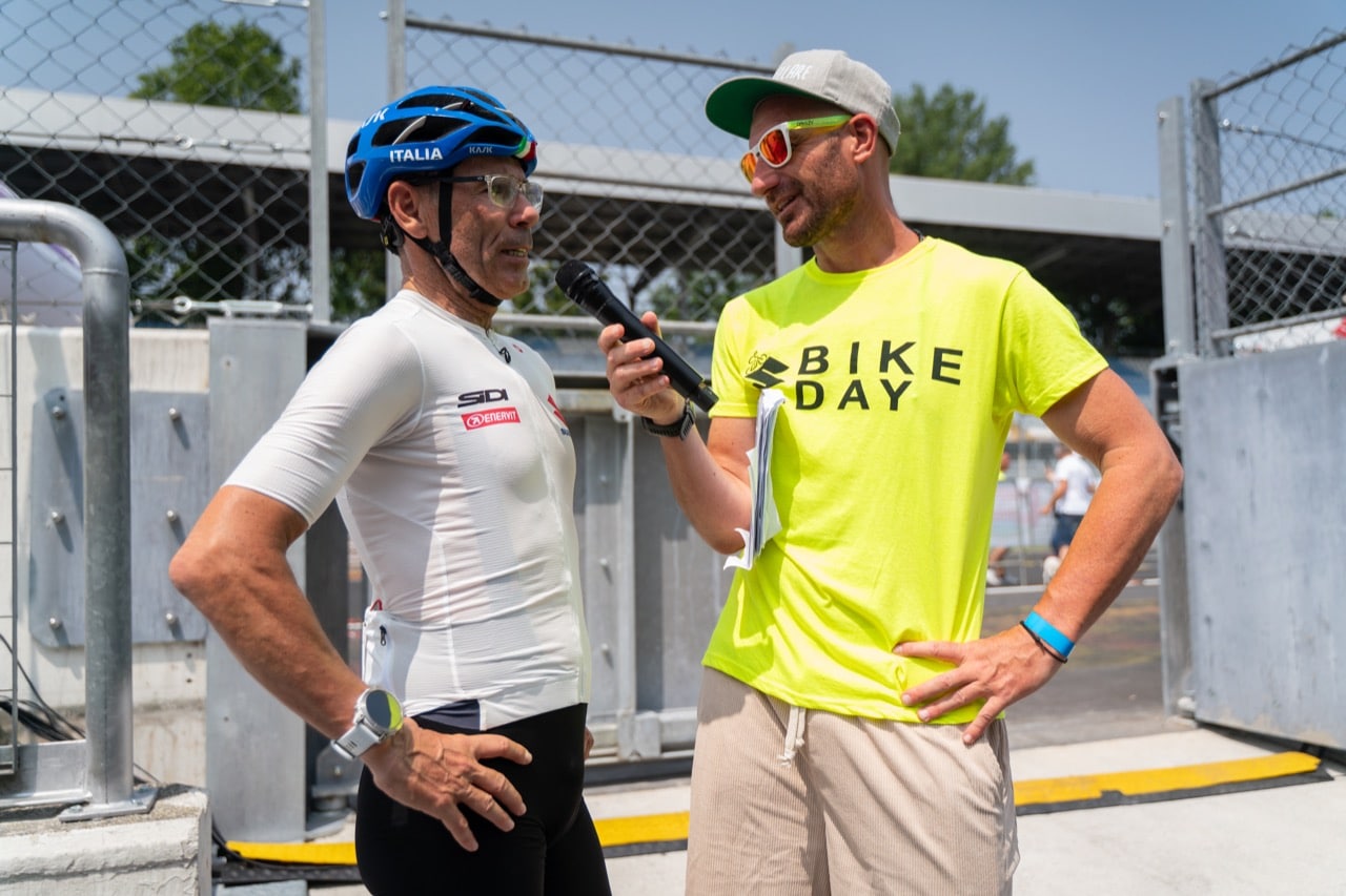 Suzuki Bike Day 2025
