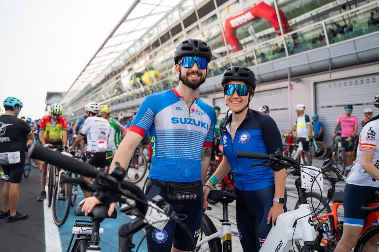 Suzuki Bike Day 2025