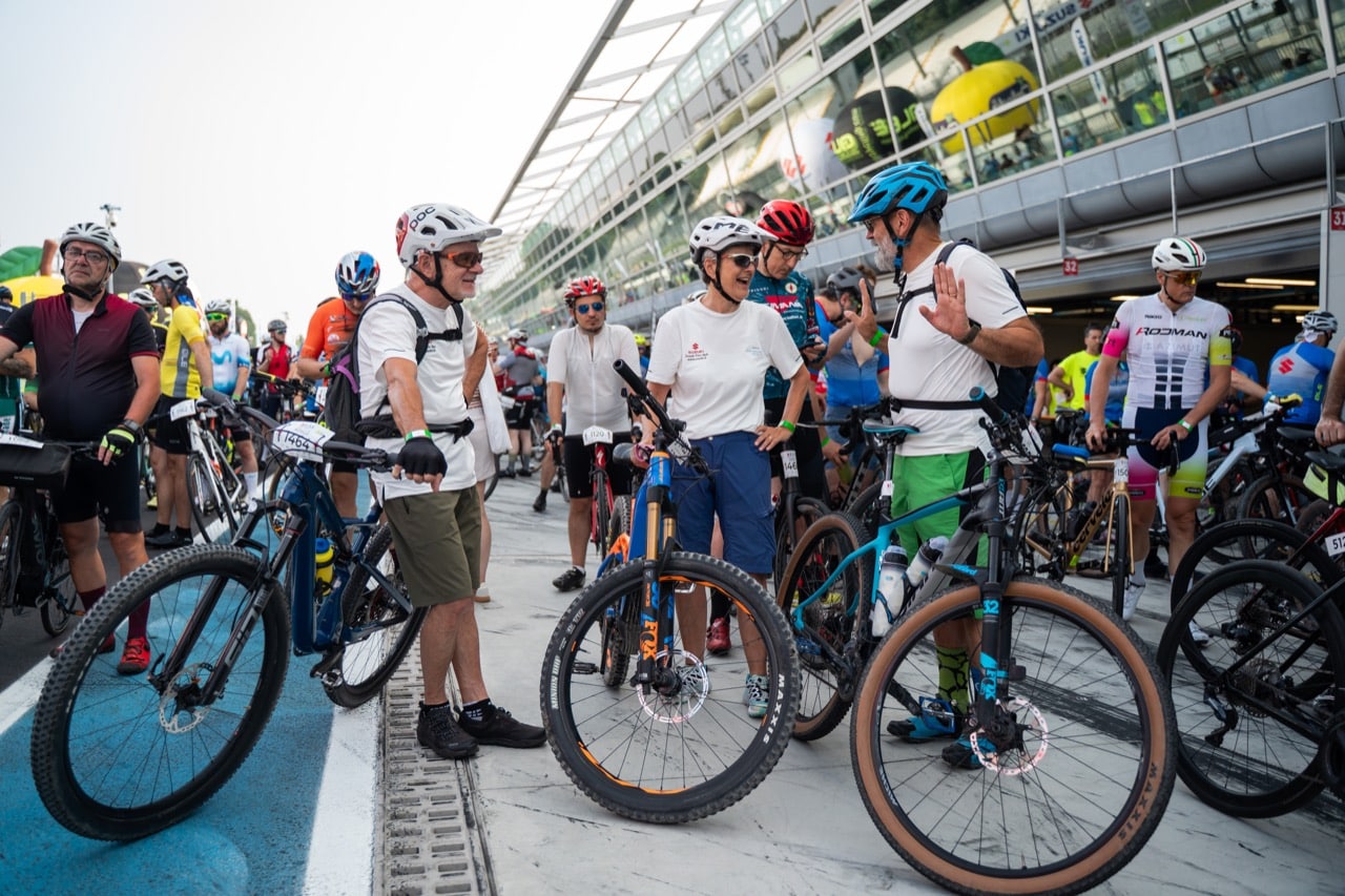 Suzuki Bike Day 2025
