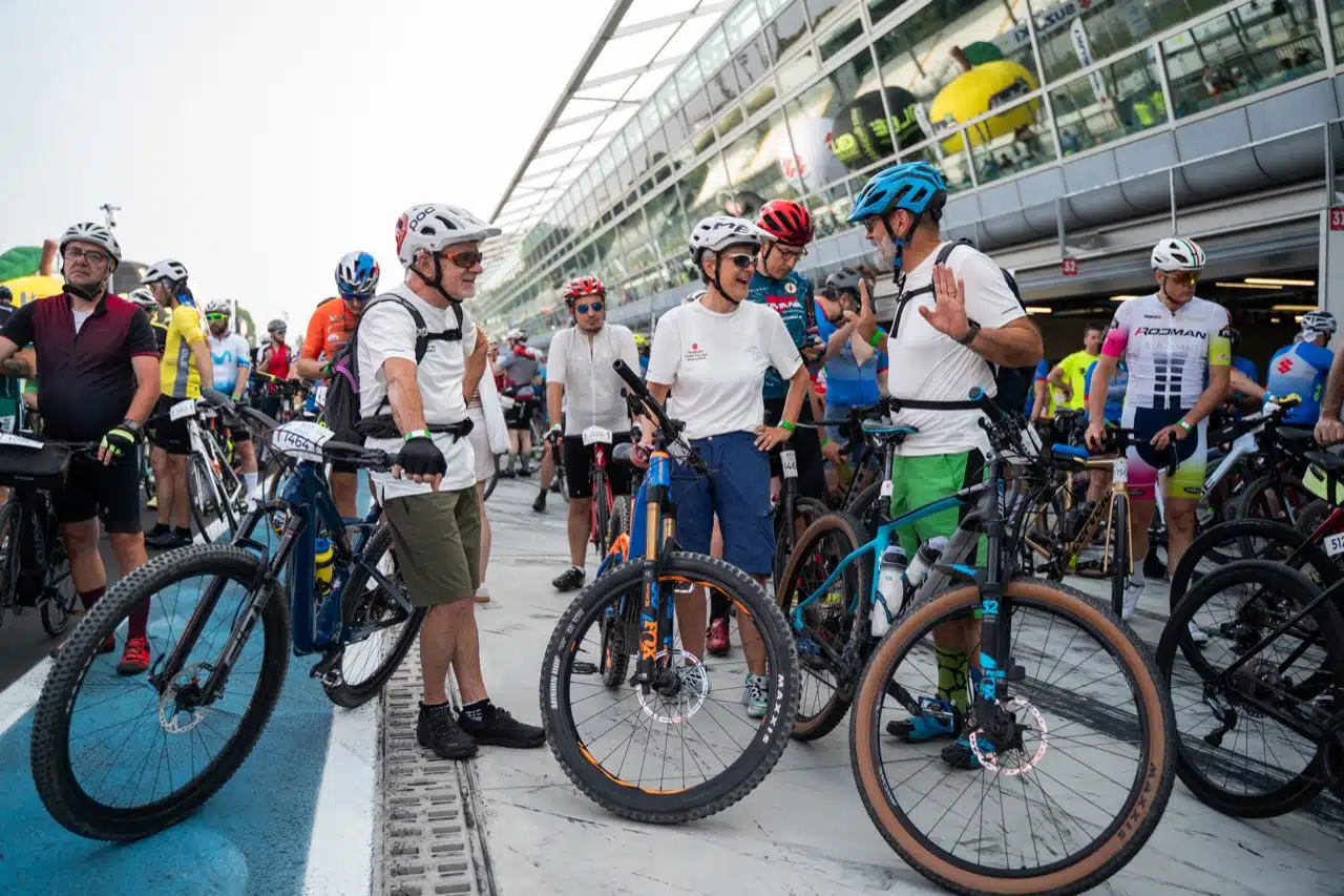 Suzuki Bike Day 2025